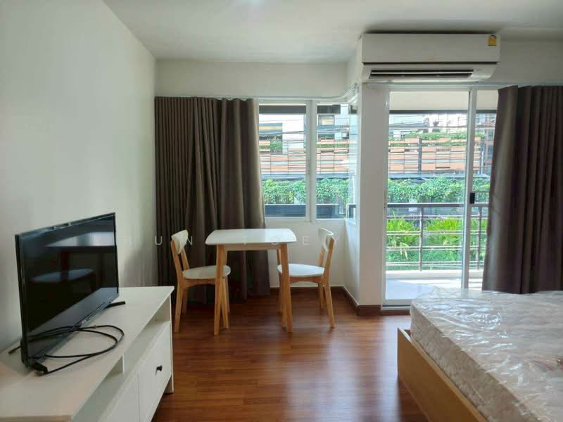 For Rent - The Next Sukhumvit 52, Bangkok