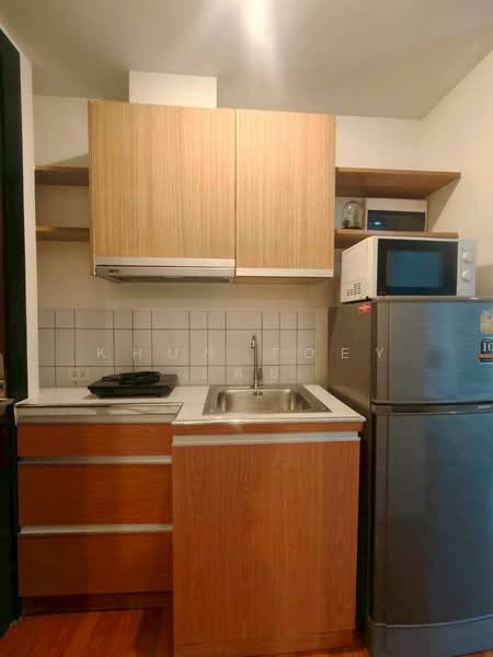 For Rent - The Next Sukhumvit 52, Bangkok