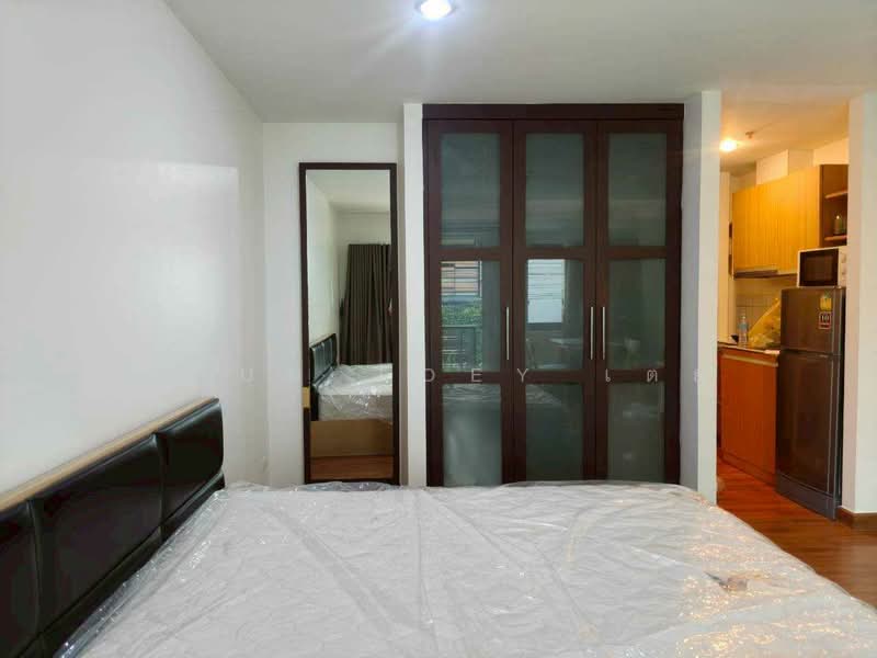 For Rent - The Next Sukhumvit 52, Bangkok