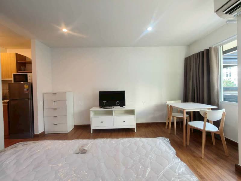 For Rent - The Next Sukhumvit 52, Bangkok