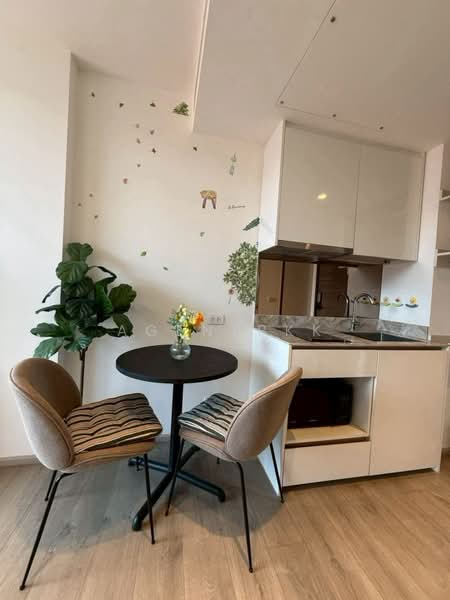 Fynn Asoke, Bangkok, 28 Sukhumvit 10 Alley, Khlong Toei, Khlong Toei, Bangkok, 1 Bedroom, 33 sqm, Condo For Rent, by Agentbkk, 500223970 - DDproperty.com