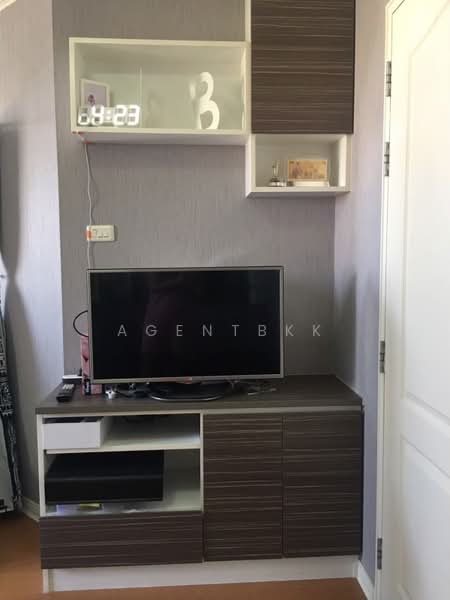 Lumpini Condo Town Bangkhae : ลุมพินี คอนโดทาวน์ บางแค, กรุงเทพ, 64 ซอยสุขาภิบาล 1 ถนนบางแค, บางแค, บางแค, กรุงเทพ, 27 ตร.ม., คอนโด ขาย, โดย Agentbkk, 500223974 - DDproperty.com