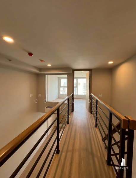 Culture Chula, Bangkok, 38/12 Soi Pratu Chai, Si Phraya, Bang Rak, Bangkok, 2 Bedrooms, 58 sqm, Condo For Sale, by PROPMATCH CO., LTD., 500223975 - DDproperty.com