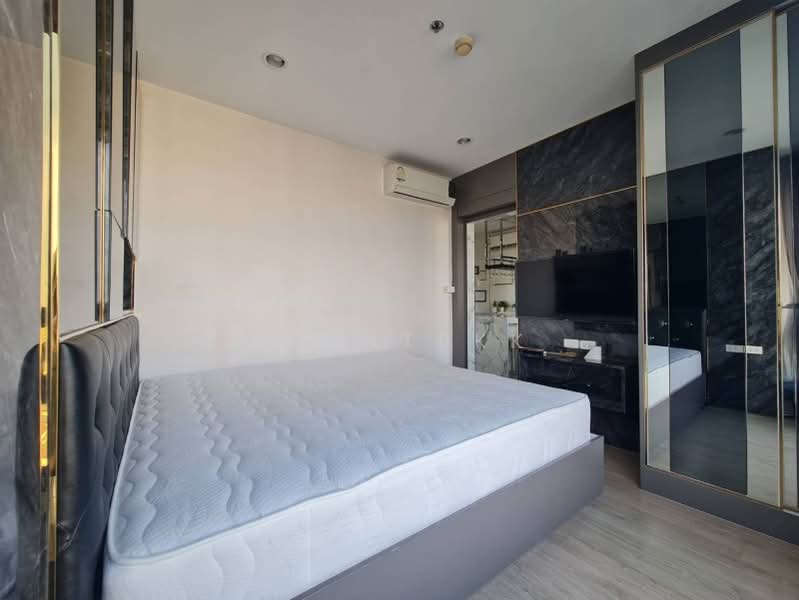IDEO Sathorn Tha Phra, Bangkok, 221 Ratchaphruek Road, Bukkalo, Thon Buri, Bangkok, 1 Bedroom, 45 sqm, Condo For Sale, by Agentbkk, 500223976 - DDproperty.com