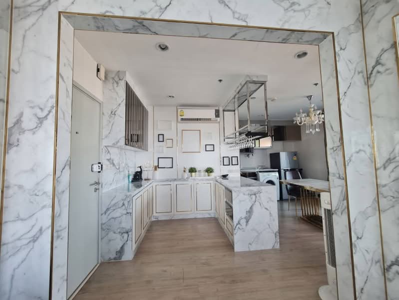 IDEO Sathorn Tha Phra, Bangkok, 221 Ratchaphruek Road, Bukkalo, Thon Buri, Bangkok, 1 Bedroom, 45 sqm, Condo For Sale, by Agentbkk, 500223976 - DDproperty.com