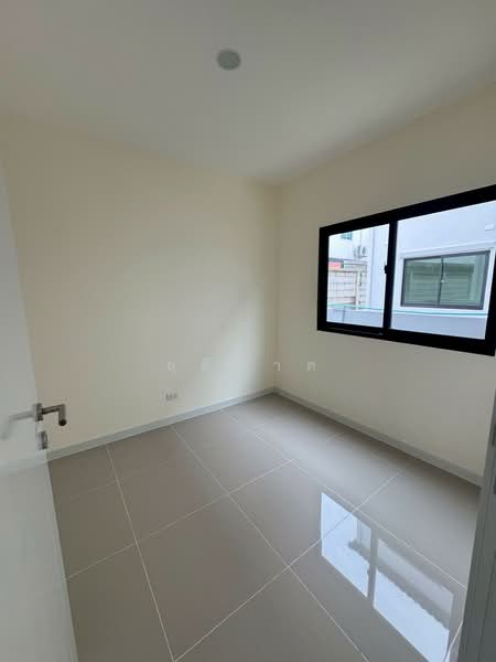 The Plant Sukhumvit-Bangpu, Samut Prakan, Sukhumvit Road, Bang Pu Mai, Muang Samut Prakarn, Samut Prakan, 3 Bedrooms, 137 sqm, Townhouse For Sale, by Saleple789 ขายบ้าน, 500223977 - DDproperty.com