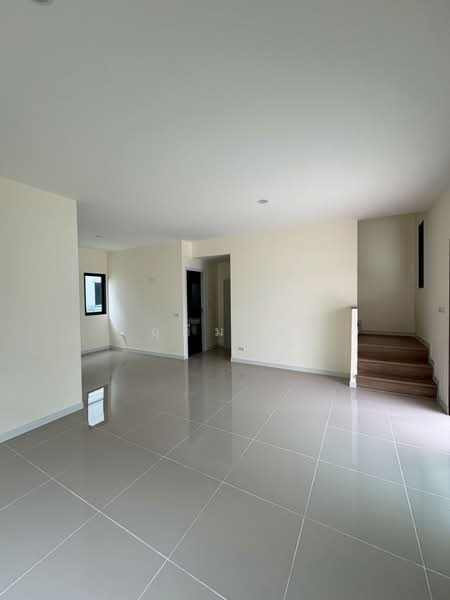 The Plant Sukhumvit-Bangpu, Samut Prakan, Sukhumvit Road, Bang Pu Mai, Muang Samut Prakarn, Samut Prakan, 3 Bedrooms, 137 sqm, Townhouse For Sale, by Saleple789 ขายบ้าน, 500223977 - DDproperty.com