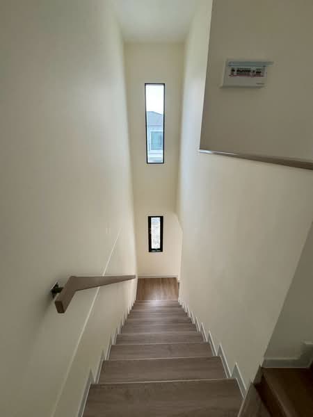 The Plant Sukhumvit-Bangpu, Samut Prakan, Sukhumvit Road, Bang Pu Mai, Muang Samut Prakarn, Samut Prakan, 3 Bedrooms, 137 sqm, Townhouse For Sale, by Saleple789 ขายบ้าน, 500223977 - DDproperty.com