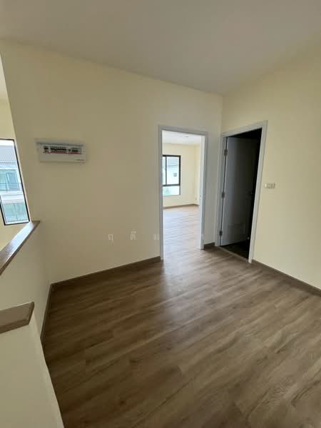 The Plant Sukhumvit-Bangpu, Samut Prakan, Sukhumvit Road, Bang Pu Mai, Muang Samut Prakarn, Samut Prakan, 3 Bedrooms, 137 sqm, Townhouse For Sale, by Saleple789 ขายบ้าน, 500223977 - DDproperty.com