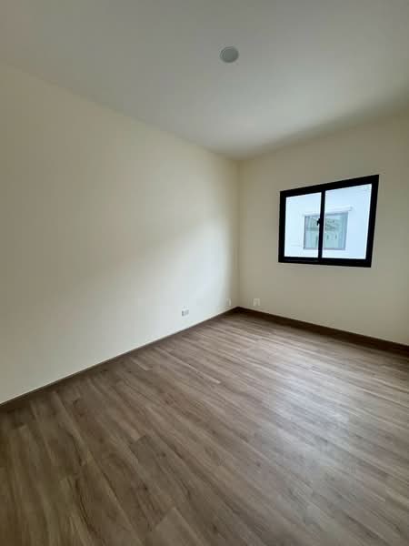 The Plant Sukhumvit-Bangpu, Samut Prakan, Sukhumvit Road, Bang Pu Mai, Muang Samut Prakarn, Samut Prakan, 3 Bedrooms, 137 sqm, Townhouse For Sale, by Saleple789 ขายบ้าน, 500223977 - DDproperty.com