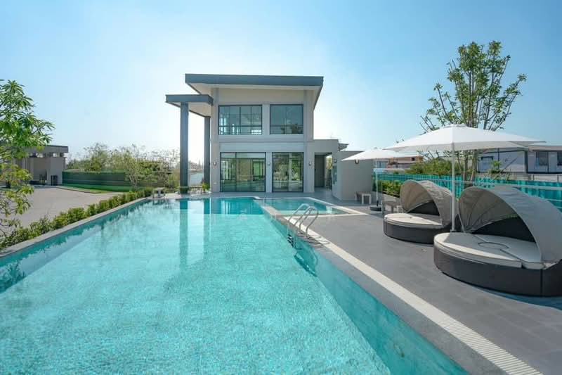 The Plant Sukhumvit-Bangpu, Samut Prakan, Sukhumvit Road, Bang Pu Mai, Muang Samut Prakarn, Samut Prakan, 3 Bedrooms, 137 sqm, Townhouse For Sale, by Saleple789 ขายบ้าน, 500223977 - DDproperty.com