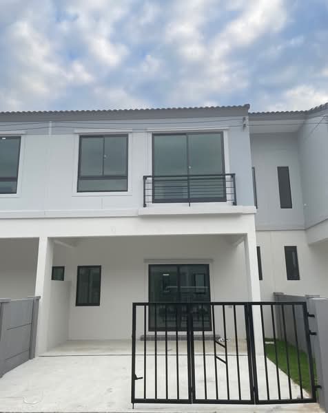The Plant Sukhumvit-Bangpu, Samut Prakan, Sukhumvit Road, Bang Pu Mai, Muang Samut Prakarn, Samut Prakan, 3 Bedrooms, 137 sqm, Townhouse For Sale, by Saleple789 ขายบ้าน, 500223977 - DDproperty.com