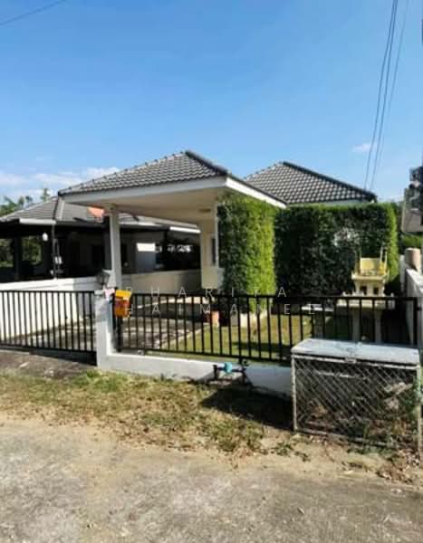 ไม่พบโครงการ, Chiang Mai, -, San Kamphaeng, San Kamphaeng, Chiang Mai, 2 Bedrooms, 70 sqm, Single Detached House For Sale, by Pharita Chaimanee, 500223979 - DDproperty.com