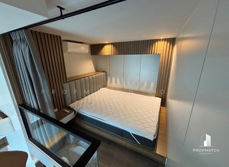 The Reserve Phahol-Pradipat, Bangkok, Soi Pradipat 23, Samsen Nai, Phaya Thai, Bangkok, 1 Bedroom, 37 sqm, Condo For Sale, by PROPMATCH CO., LTD., 500223980 - DDproperty.com