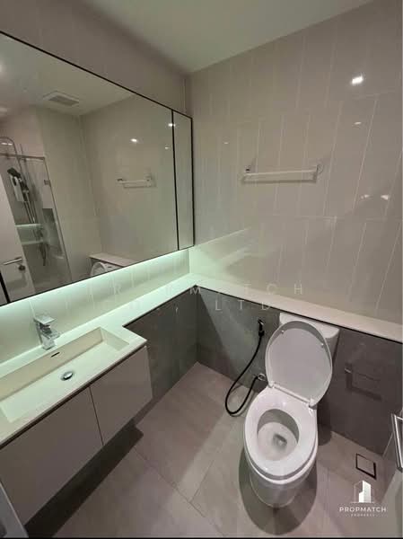 The Reserve Phahol-Pradipat, Bangkok, Soi Pradipat 23, Samsen Nai, Phaya Thai, Bangkok, 1 Bedroom, 37 sqm, Condo For Sale, by PROPMATCH CO., LTD., 500223980 - DDproperty.com