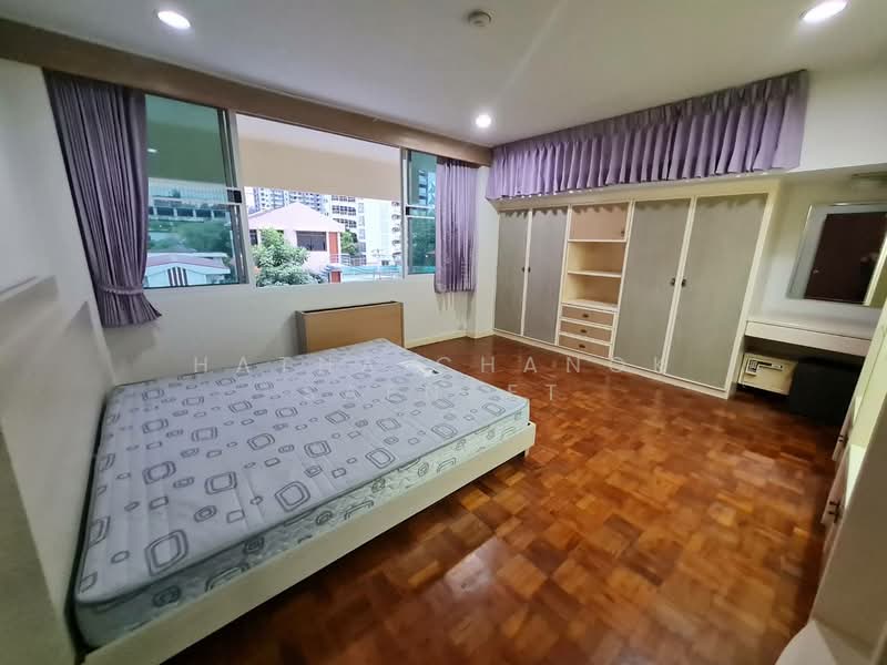 Imperial Gardens : อิมพีเรียลการ์เด้นส์, กรุงเทพ, 70 ซอย สุขุมวิท 21, คลองเตยเหนือ, วัฒนา, กรุงเทพ, 110 ตร.ม., อพาร์ทเมนท์ ให้เช่า, โดย Hathaichanok Saenset, 500223981 - DDproperty.com