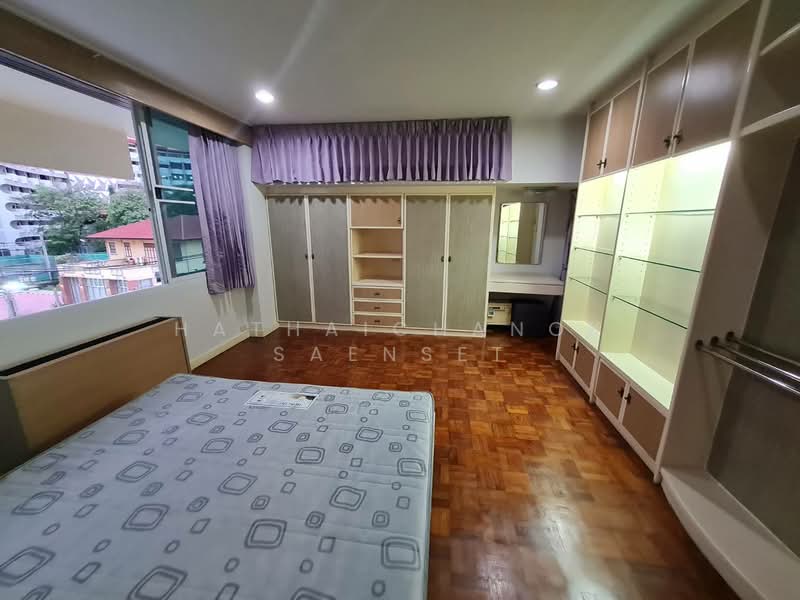 Imperial Gardens : อิมพีเรียลการ์เด้นส์, กรุงเทพ, 70 ซอย สุขุมวิท 21, คลองเตยเหนือ, วัฒนา, กรุงเทพ, 110 ตร.ม., อพาร์ทเมนท์ ให้เช่า, โดย Hathaichanok Saenset, 500223981 - DDproperty.com