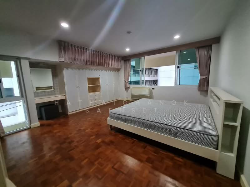 Imperial Gardens : อิมพีเรียลการ์เด้นส์, กรุงเทพ, 70 ซอย สุขุมวิท 21, คลองเตยเหนือ, วัฒนา, กรุงเทพ, 110 ตร.ม., อพาร์ทเมนท์ ให้เช่า, โดย Hathaichanok Saenset, 500223981 - DDproperty.com