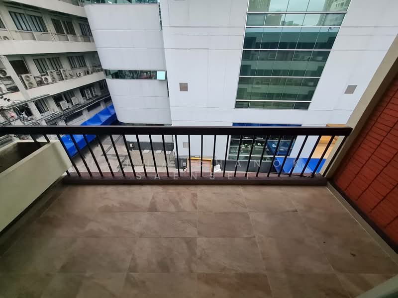 Imperial Gardens, Bangkok, 70 Soi Sukhumvit 21, Khlongtoei Nua, Watthana, Bangkok, 2 Bedrooms, 110 sqm, Apartment For Rent, by Hathaichanok Saenset, 500223981 - DDproperty.com