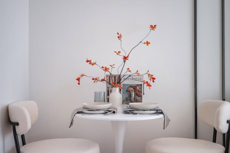 Lumpini Ville On Nut-Lat Krabang 2, Bangkok, Soi On Nut 88/3, On Nut Road, Prawet, Prawet, Bangkok, 1 Bedroom, 30 sqm, Condo For Sale, by Agentbkk, 500223984 - DDproperty.com