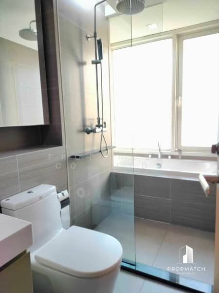 Siri At Sukhumvit, Bangkok, 902 Sukhumvit Road, Phra Kanong, Khlong Toei, Bangkok, 3 Bedrooms, 101 sqm, Condo For Sale, by PROPMATCH CO., LTD., 500223985 - DDproperty.com