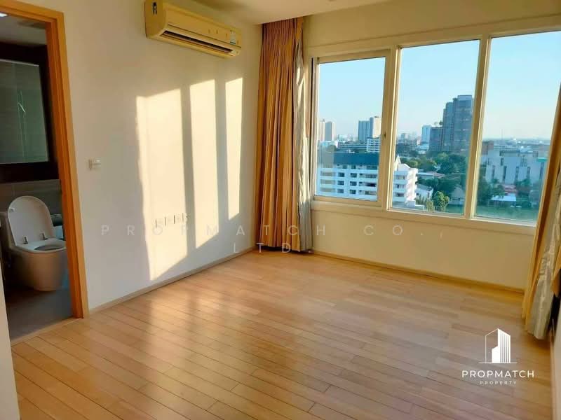 Siri At Sukhumvit, Bangkok, 902 Sukhumvit Road, Phra Kanong, Khlong Toei, Bangkok, 3 Bedrooms, 101 sqm, Condo For Sale, by PROPMATCH CO., LTD., 500223985 - DDproperty.com