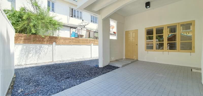 พิชาดา บางบัวทอง, Nonthaburi, Phimonrat, Bang Bua Thong, Nonthaburi, 2 Bedrooms, 136 sqm, Townhouse For Sale, by สมโพธิ เทศวิรัช, 500223986 - DDproperty.com