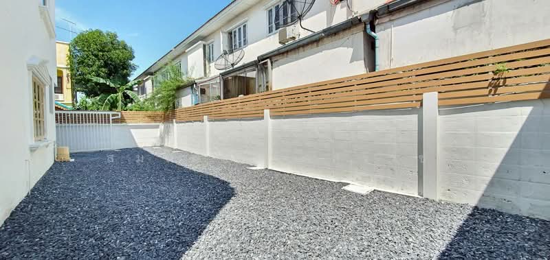 พิชาดา บางบัวทอง, Nonthaburi, Phimonrat, Bang Bua Thong, Nonthaburi, 2 Bedrooms, 136 sqm, Townhouse For Sale, by สมโพธิ เทศวิรัช, 500223986 - DDproperty.com