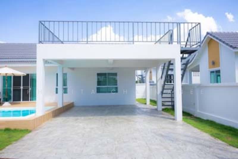 ไม่พบโครงการ, เชียงใหม่, -, หนองแก๋ว, หางดง, เชียงใหม่, 185 ตร.ม., บ้านเดี่ยว ขาย, โดย Pharita Chaimanee, 500223987 - DDproperty.com