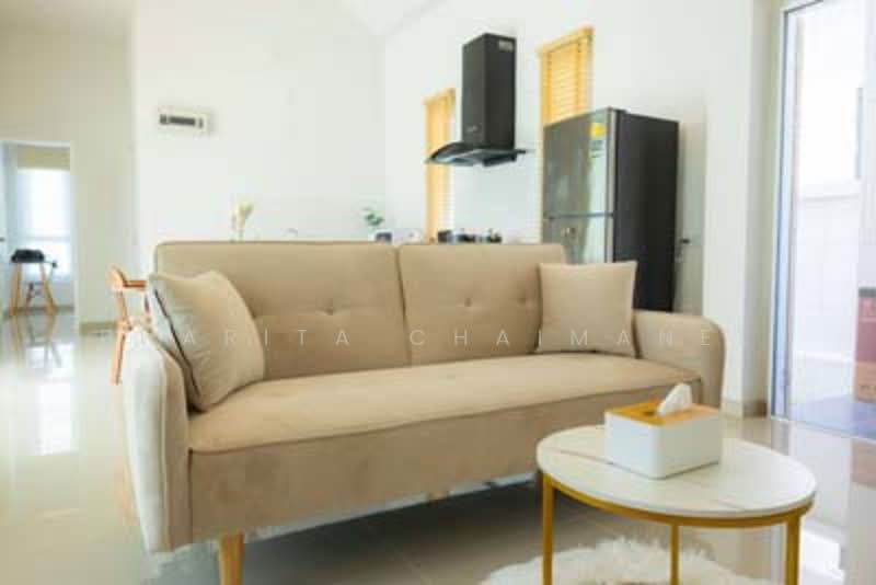 ไม่พบโครงการ, เชียงใหม่, -, หนองแก๋ว, หางดง, เชียงใหม่, 185 ตร.ม., บ้านเดี่ยว ขาย, โดย Pharita Chaimanee, 500223987 - DDproperty.com