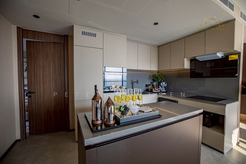 The Panora Estuaria, Chon Buri (Pattaya), Samaesarn, Sattahip, Chon Buri (Pattaya), 3 Bedrooms, 164 sqm, Condo For Sale, by Peter Nielsen, 500223988 - DDproperty.com