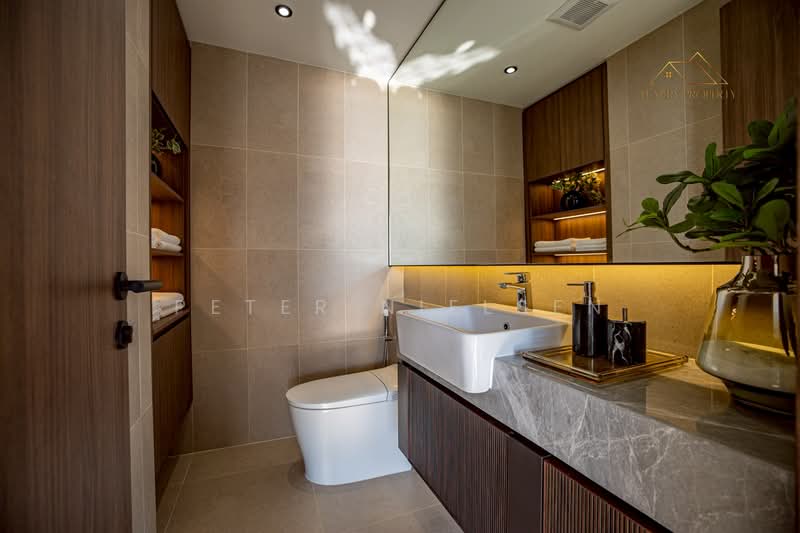 The Panora Estuaria, Chon Buri (Pattaya), Samaesarn, Sattahip, Chon Buri (Pattaya), 3 Bedrooms, 164 sqm, Condo For Sale, by Peter Nielsen, 500223988 - DDproperty.com