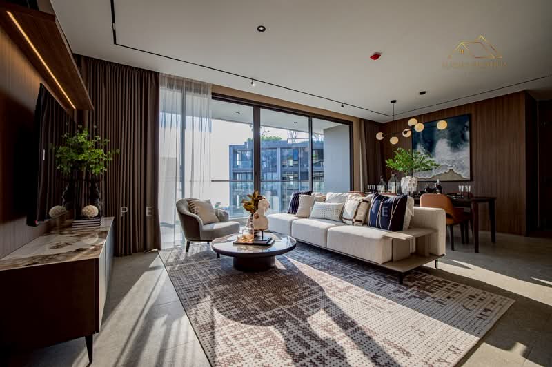 The Panora Estuaria, Chon Buri (Pattaya), Samaesarn, Sattahip, Chon Buri (Pattaya), 3 Bedrooms, 164 sqm, Condo For Sale, by Peter Nielsen, 500223988 - DDproperty.com