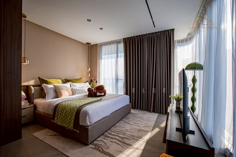 The Panora Estuaria, Chon Buri (Pattaya), Samaesarn, Sattahip, Chon Buri (Pattaya), 3 Bedrooms, 164 sqm, Condo For Sale, by Peter Nielsen, 500223988 - DDproperty.com