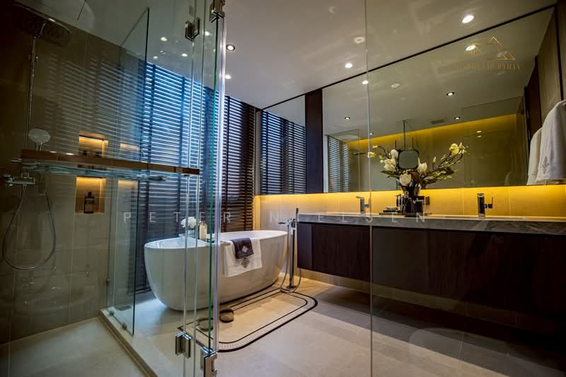 The Panora Estuaria, Chon Buri (Pattaya), Samaesarn, Sattahip, Chon Buri (Pattaya), 3 Bedrooms, 164 sqm, Condo For Sale, by Peter Nielsen, 500223988 - DDproperty.com