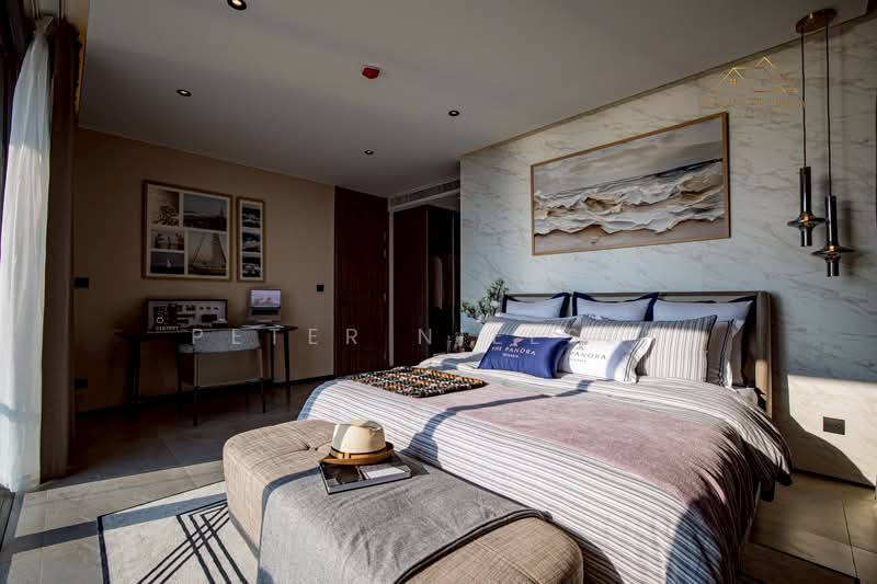 The Panora Estuaria, Chon Buri (Pattaya), Samaesarn, Sattahip, Chon Buri (Pattaya), 3 Bedrooms, 164 sqm, Condo For Sale, by Peter Nielsen, 500223988 - DDproperty.com