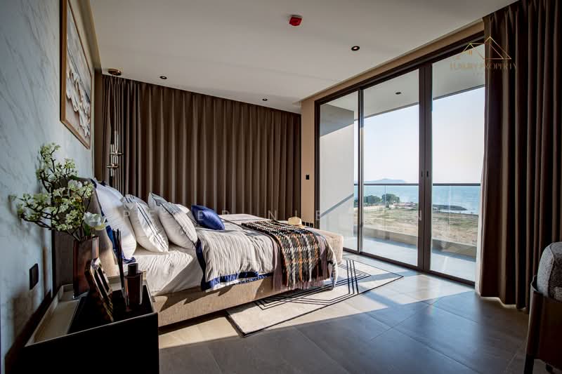 The Panora Estuaria, Chon Buri (Pattaya), Samaesarn, Sattahip, Chon Buri (Pattaya), 3 Bedrooms, 164 sqm, Condo For Sale, by Peter Nielsen, 500223988 - DDproperty.com