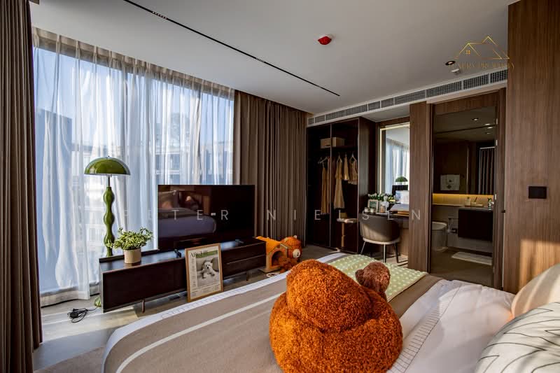 The Panora Estuaria, Chon Buri (Pattaya), Samaesarn, Sattahip, Chon Buri (Pattaya), 3 Bedrooms, 164 sqm, Condo For Sale, by Peter Nielsen, 500223988 - DDproperty.com