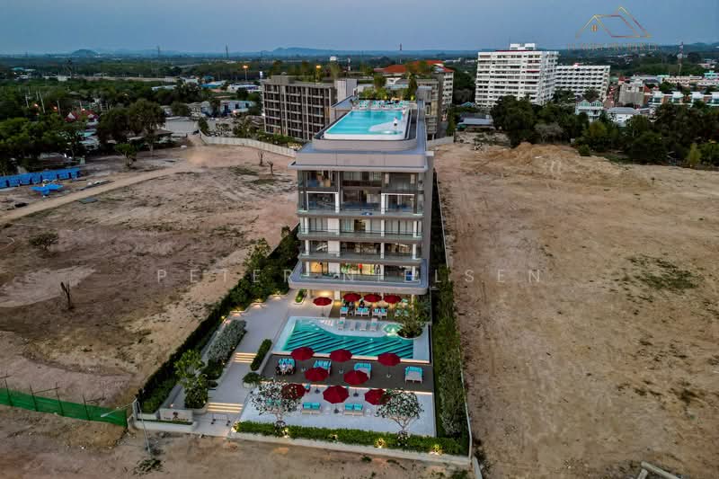 The Panora Estuaria, Chon Buri (Pattaya), Samaesarn, Sattahip, Chon Buri (Pattaya), 3 Bedrooms, 164 sqm, Condo For Sale, by Peter Nielsen, 500223988 - DDproperty.com