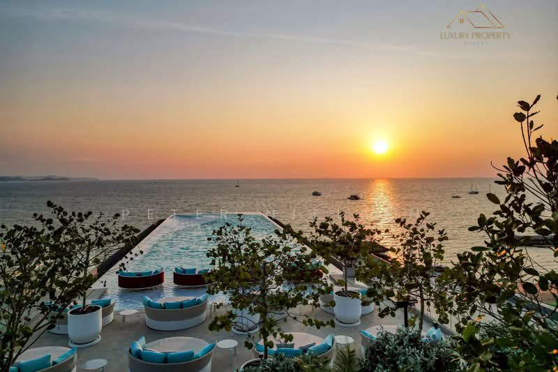 The Panora Estuaria, Chon Buri (Pattaya), Samaesarn, Sattahip, Chon Buri (Pattaya), 3 Bedrooms, 164 sqm, Condo For Sale, by Peter Nielsen, 500223988 - DDproperty.com