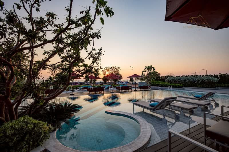 The Panora Estuaria, Chon Buri (Pattaya), Samaesarn, Sattahip, Chon Buri (Pattaya), 3 Bedrooms, 164 sqm, Condo For Sale, by Peter Nielsen, 500223988 - DDproperty.com