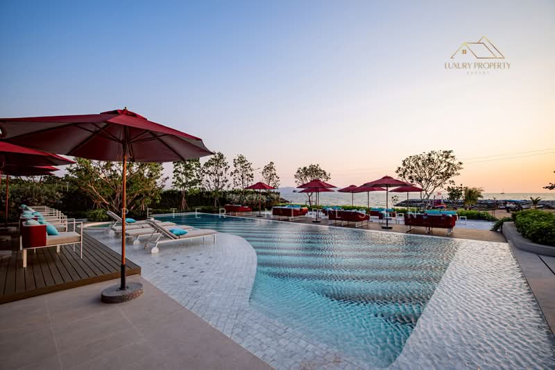 The Panora Estuaria, Chon Buri (Pattaya), Samaesarn, Sattahip, Chon Buri (Pattaya), 3 Bedrooms, 164 sqm, Condo For Sale, by Peter Nielsen, 500223988 - DDproperty.com