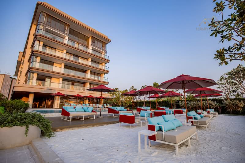 The Panora Estuaria, Chon Buri (Pattaya), Samaesarn, Sattahip, Chon Buri (Pattaya), 3 Bedrooms, 164 sqm, Condo For Sale, by Peter Nielsen, 500223988 - DDproperty.com