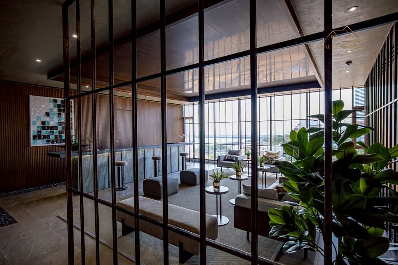 The Panora Estuaria, Chon Buri (Pattaya), Samaesarn, Sattahip, Chon Buri (Pattaya), 3 Bedrooms, 164 sqm, Condo For Sale, by Peter Nielsen, 500223988 - DDproperty.com