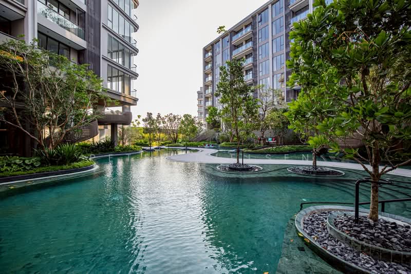 The Panora Estuaria, Chon Buri (Pattaya), Samaesarn, Sattahip, Chon Buri (Pattaya), 3 Bedrooms, 164 sqm, Condo For Sale, by Peter Nielsen, 500223988 - DDproperty.com
