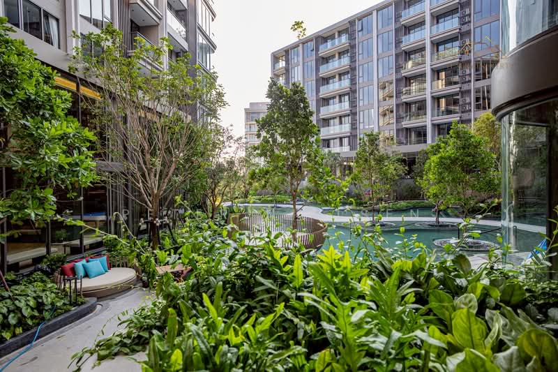 The Panora Estuaria, Chon Buri (Pattaya), Samaesarn, Sattahip, Chon Buri (Pattaya), 3 Bedrooms, 164 sqm, Condo For Sale, by Peter Nielsen, 500223988 - DDproperty.com