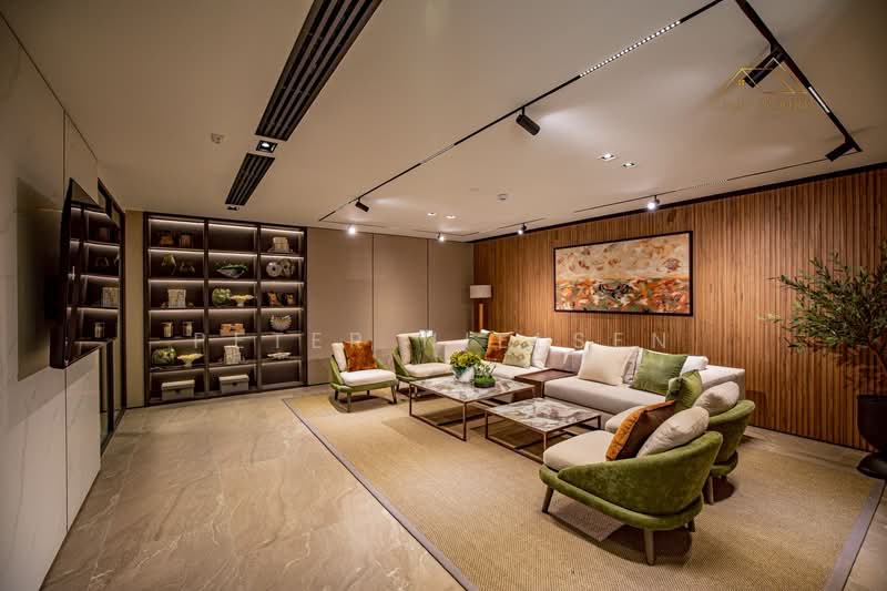 The Panora Estuaria, Chon Buri (Pattaya), Samaesarn, Sattahip, Chon Buri (Pattaya), 3 Bedrooms, 164 sqm, Condo For Sale, by Peter Nielsen, 500223988 - DDproperty.com