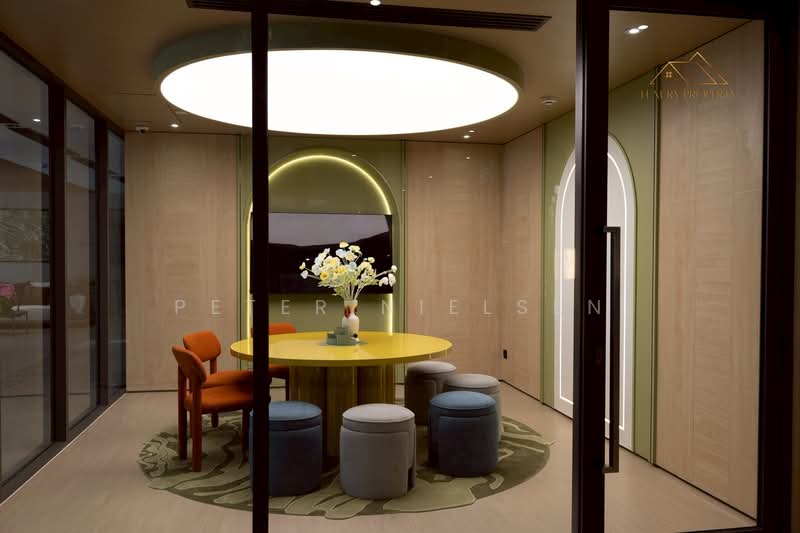 The Panora Estuaria, Chon Buri (Pattaya), Samaesarn, Sattahip, Chon Buri (Pattaya), 3 Bedrooms, 164 sqm, Condo For Sale, by Peter Nielsen, 500223988 - DDproperty.com