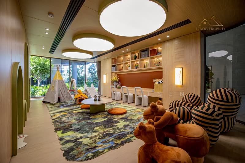 The Panora Estuaria, Chon Buri (Pattaya), Samaesarn, Sattahip, Chon Buri (Pattaya), 3 Bedrooms, 164 sqm, Condo For Sale, by Peter Nielsen, 500223988 - DDproperty.com