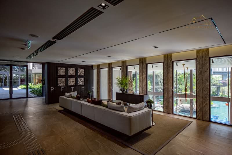 The Panora Estuaria, Chon Buri (Pattaya), Samaesarn, Sattahip, Chon Buri (Pattaya), 3 Bedrooms, 164 sqm, Condo For Sale, by Peter Nielsen, 500223988 - DDproperty.com